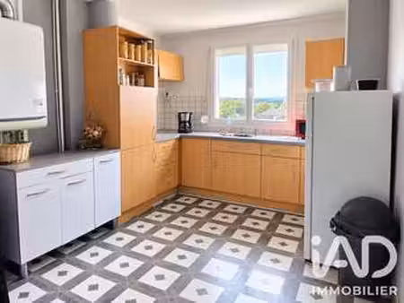 vente appartement 2 pièces à prix-lès-mézières (08000) : à vendre 2 pièces / 52m² prix-lès