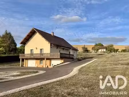 vente maison à aix-en-othe (10160) : à vendre / 123m² aix-en-othe