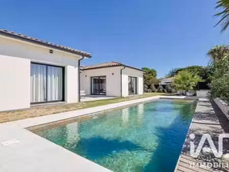 vente maison piscine à labarthe-sur-lèze (31860) : à vendre piscine / 200m² labarthe-sur-l