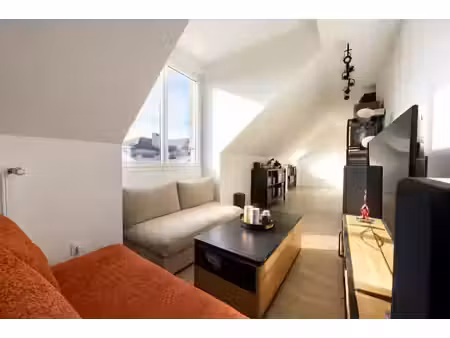 vente appartement 3 pièces 71 m² brou-sur-chantereine (77177)