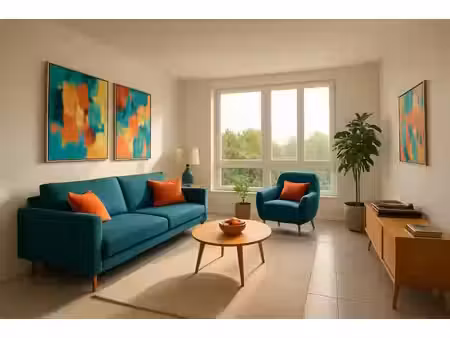 vente appartement 3 pièces 66 m² à roques (31120)  241 920 €