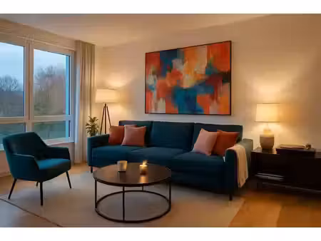 vente appartement 3 pièces 66 m² à vias (34450)  239 000 €