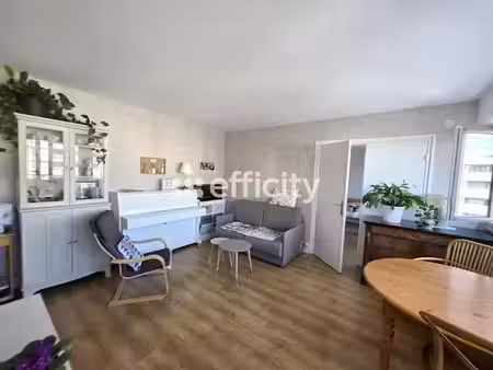 vente appartement 2 pièces 45 m² à carrieres-sur-seine (78420)  234 000 €