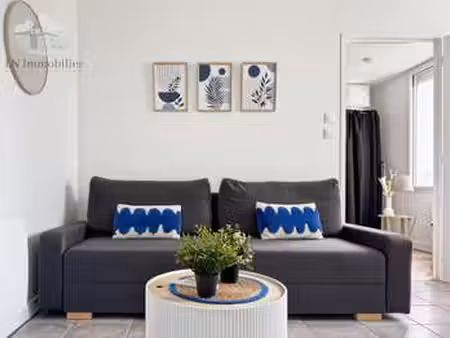 vente appartement 2 pièces à concarneau (29900) : à vendre 2 pièces / 29m² concarneau