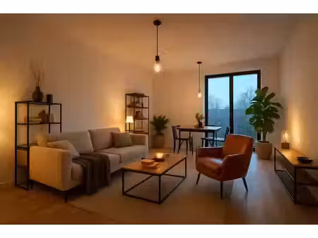 vente appartement 3 pièces 75 m² à duclair (76480)  257 714 €