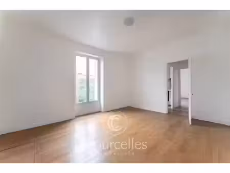 vente appartement 3 pièces 46 m² à enghien-les-bains (95880)  265 000 €