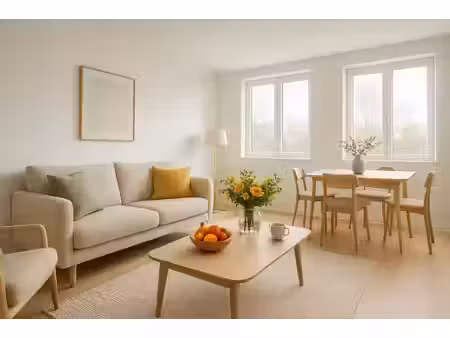 vente appartement 3 pièces 76 m² à pordic (22590)  263 310 €