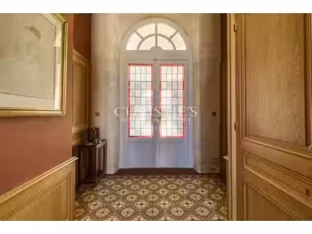 maison de luxe à vendre dans le quartier caudéran-barrière judaïque
