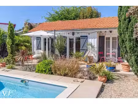 maison de luxe à vendre dans le quartier le moulleau-les abatilles