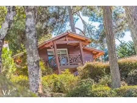 maison de luxe à vendre dans le quartier le pyla