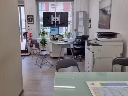 agence immobilière