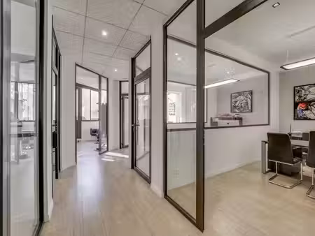 location locaux professionnels 11 pièces 265 m² à paris 8ème (75008)  nan €