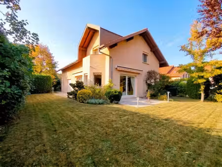 maison ambilly 6 pièce(s) 148 m2
