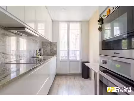 vente appartement 3 pièces 59.86 m² à maisons-laffitte (78600)  390 000 €