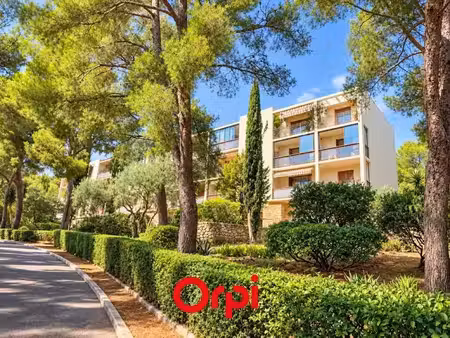 vente appartement 3 pièces 59 m² à bandol (83150)  399 000 €
