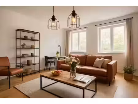vente appartement 3 pièces 68 m² à gif-sur-yvette (91190)  400 000 €