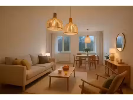 vente appartement 4 pièces 82 m² à vendargues (34740)  399 900 €