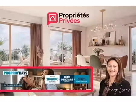 vente appartement 4 pièces 81.18 m² à gif-sur-yvette (91190)  408 200 €
