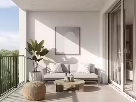 vente appartement 4 pièces 81 m² à noisy-le-roi (78590)  419 000 €