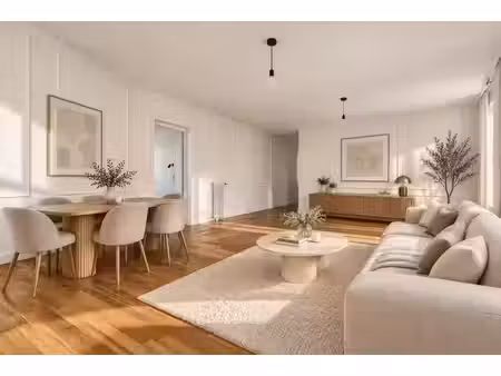 vente appartement 3 pièces 65 m² à le perreux-sur-marne (94170)  415 000 €