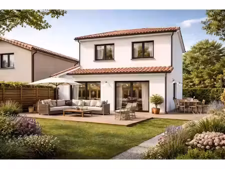 vente maison 3 pièces 90 m² la garde-freinet (83680)