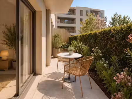 vente appartement 2 pièces 70 m² fréjus (83600)