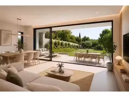 vente appartement 2 pièces 65 m² six-fours-les-plages (83140)