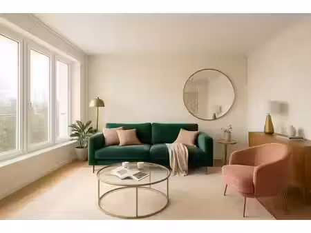 vente appartement 4 pièces 98 m² à saint-lary-soulan (65170)  470 000 €
