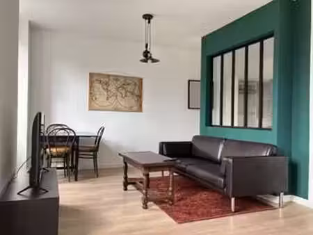 vente immeuble à martigné-ferchaud (35640) : à vendre / 98m² martigné-ferchaud