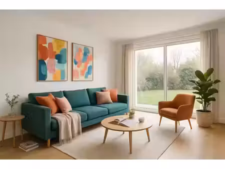 vente appartement 4 pièces 94 m² à loisin (74140)  479 000 €