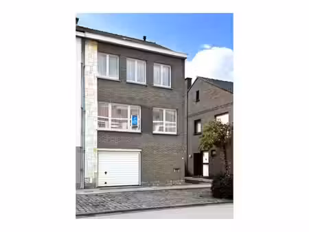 bien divers à vendre à gravin beatrijslaan 18 courtrai (rbw94794)