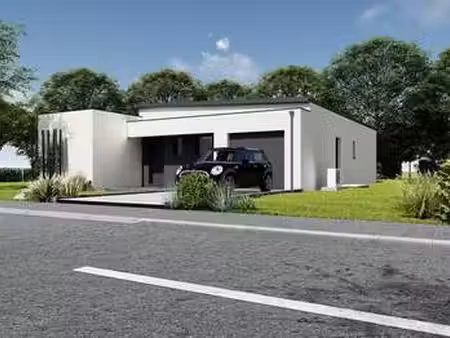 vente maison à plonéis (29710) : à vendre / 120m² plonéis