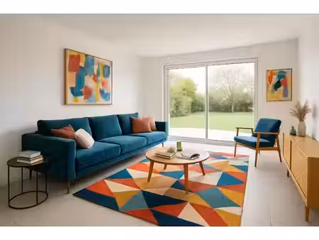 vente appartement 5 pièces 111 m² à chennevieres-sur-marne (94430)  494 700 €