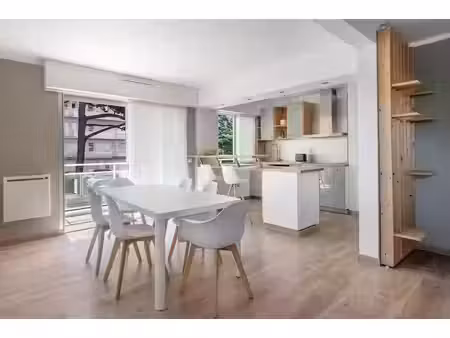 vente appartement 4 pièces 85.95 m² à la baule-escoublac (44500)  525 000 €