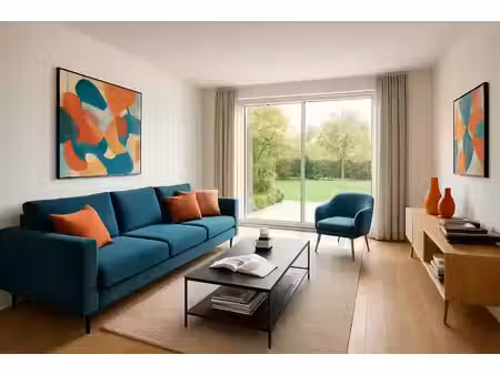 vente appartement 8 pièces 187 m² à acheres (78260)  546 000 €