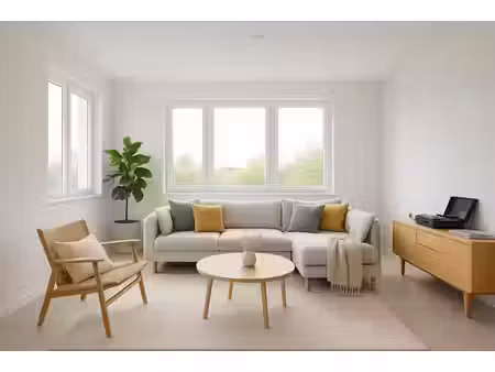 vente appartement 5 pièces 139 m² à la riche (37520)  600 000 €