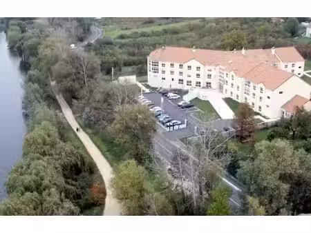 investissement en ehpad