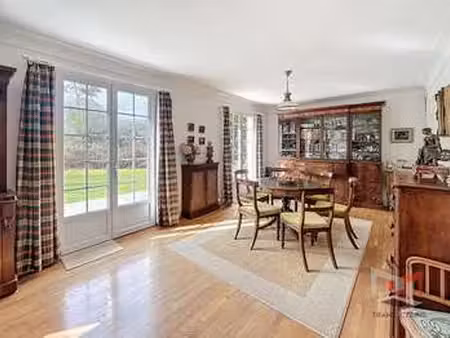 vente maison à pleumeur-bodou (22560) : à vendre / 140m² pleumeur-bodou