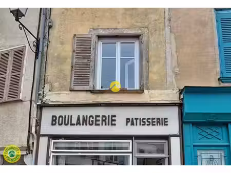maison et dépendances