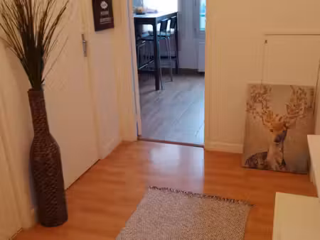 appartement à le mée-sur-seine (77350)
