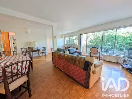 appartement à l’étang-la-ville (78620)