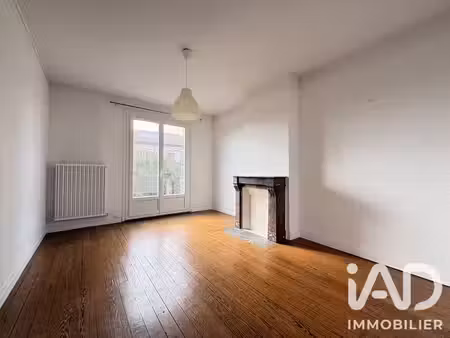 appartement à reims (51100)