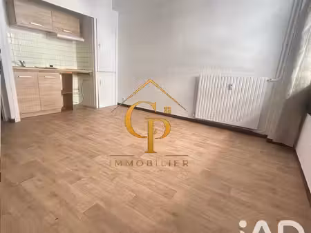 appartement à toulon (83000)