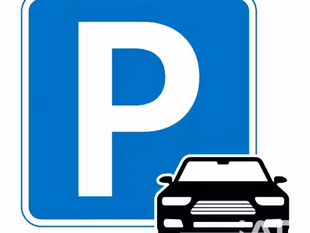 parking à antony (92160)