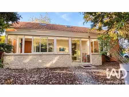 maison à vald’yerre (28290)