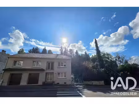 maison à farébersviller (57450)