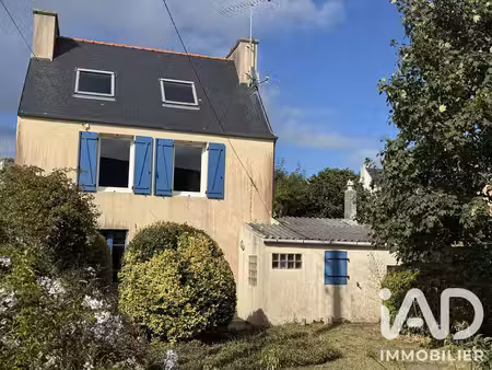 maison à plouhinec (29780)