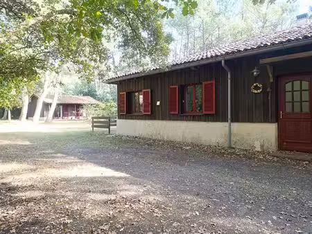 maison vielle saint girons 6 pièce(s) 167.84 m2
