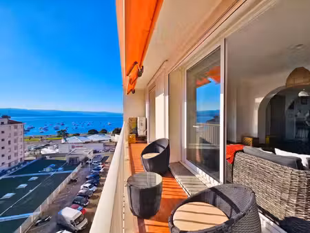vente appartement 3 pièces 77 m² ajaccio (20090)