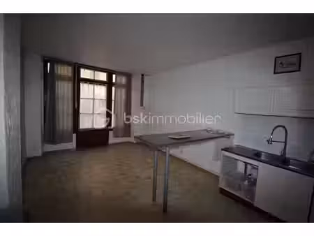 duplex de 59 61 m² à serres